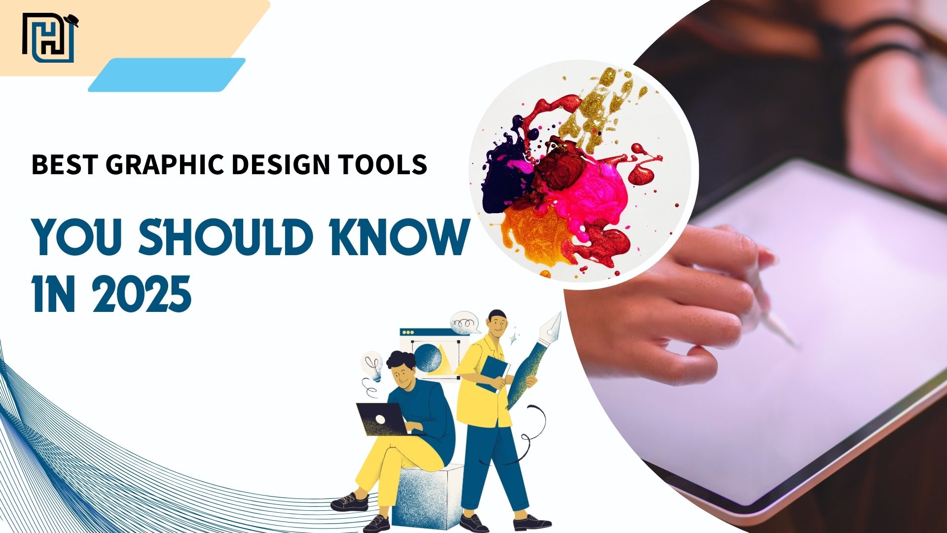 best-graphic-design-tools-you-must-learn-in-2025